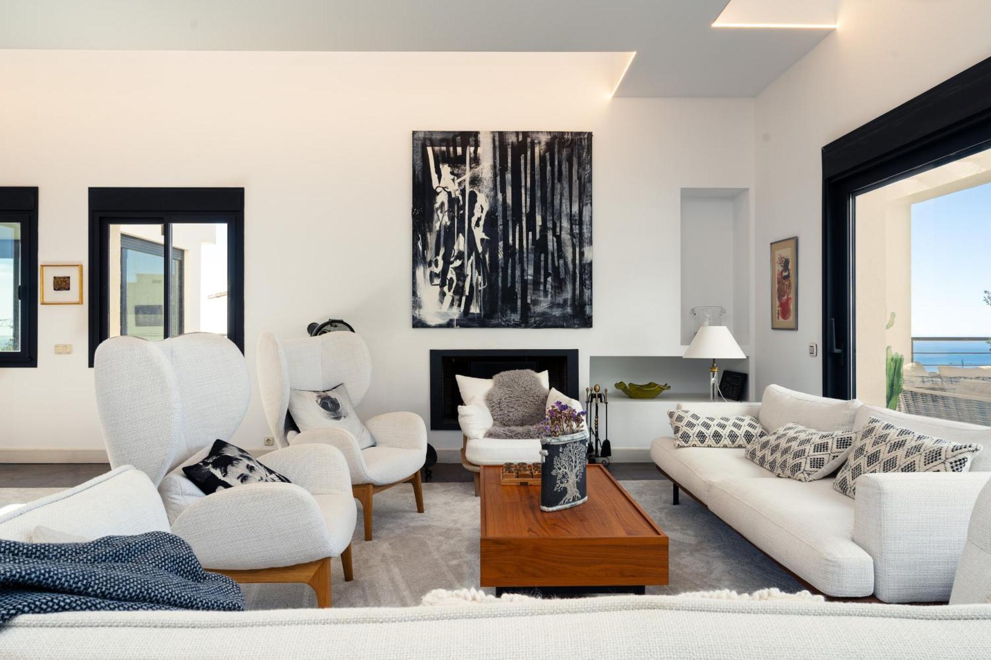 Seventh Heaven Luxury Сasa de vacaciones *