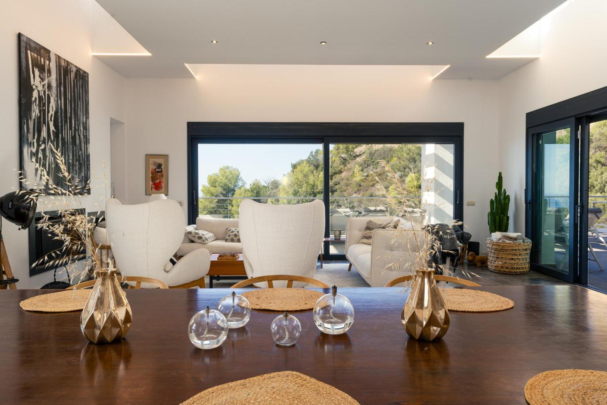 Seventh Heaven Luxury Marbella