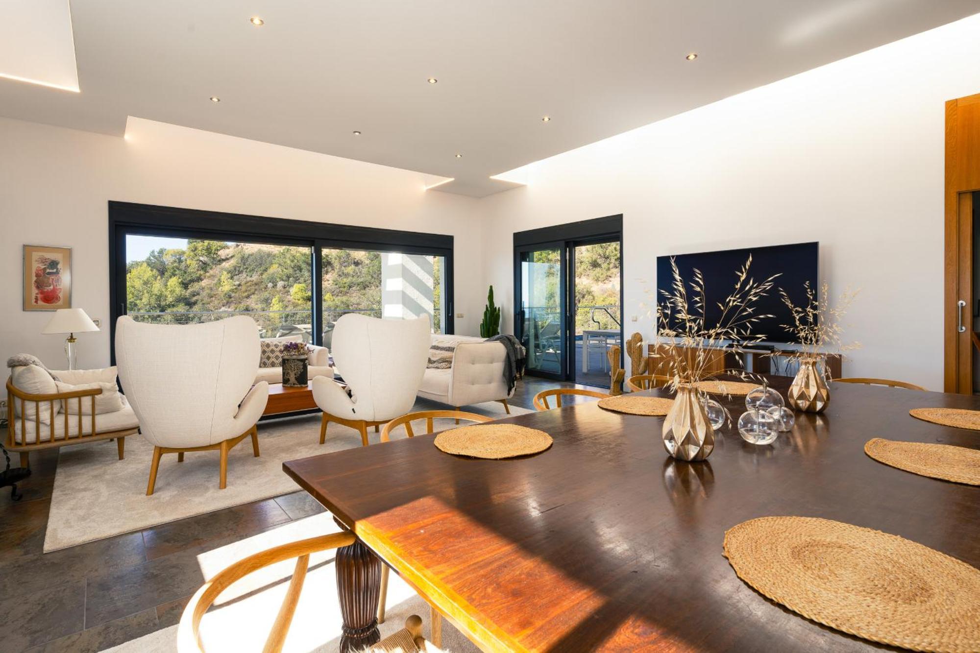 Seventh Heaven Luxury