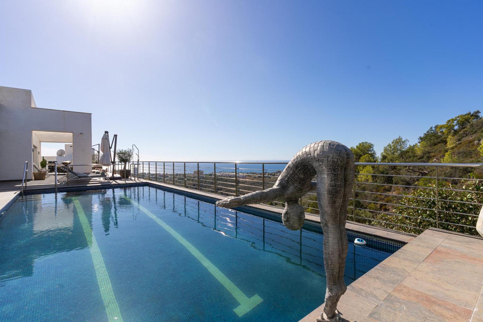 Seventh Heaven Luxury * Marbella