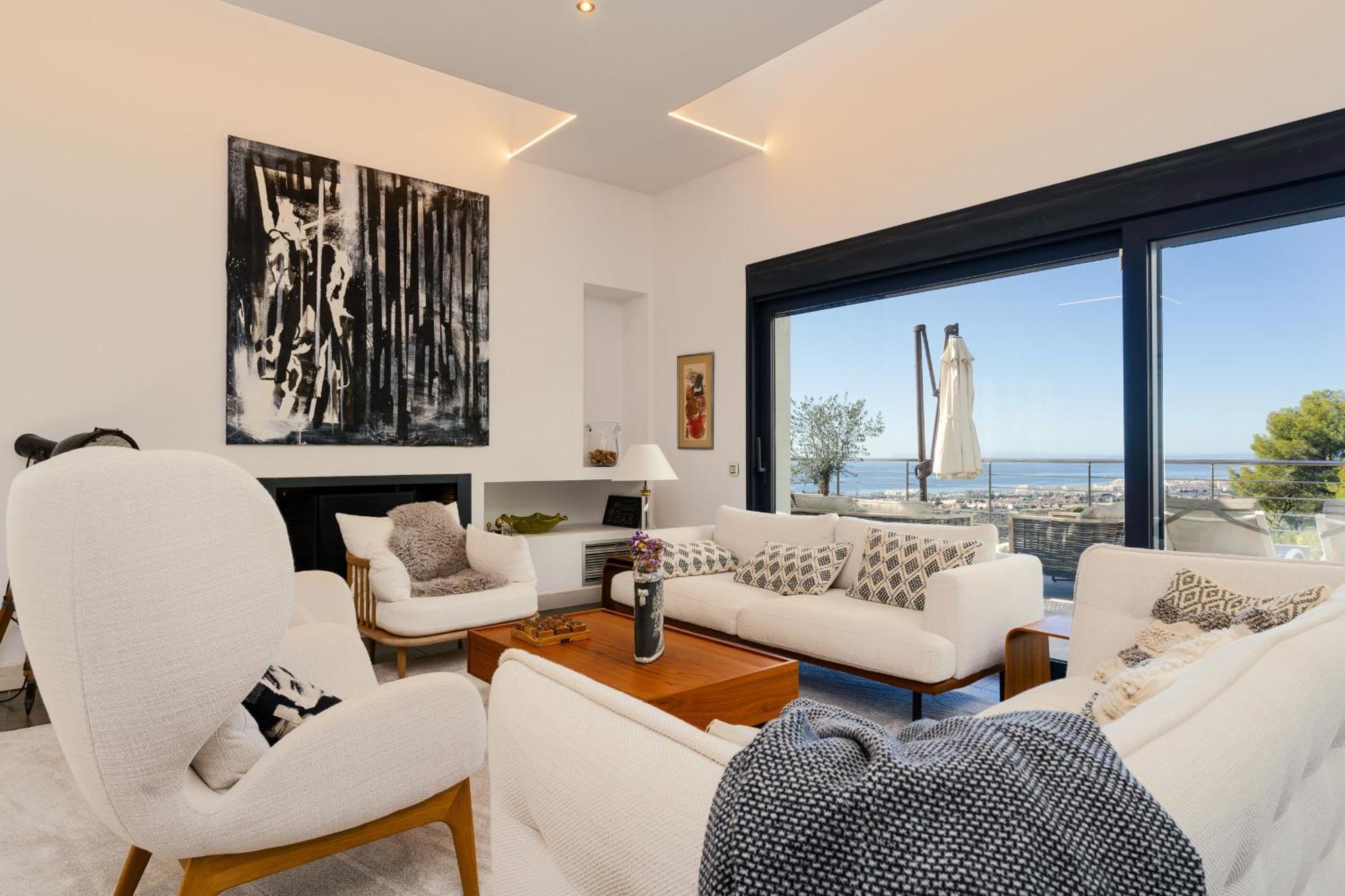 Seventh Heaven Luxury Marbella