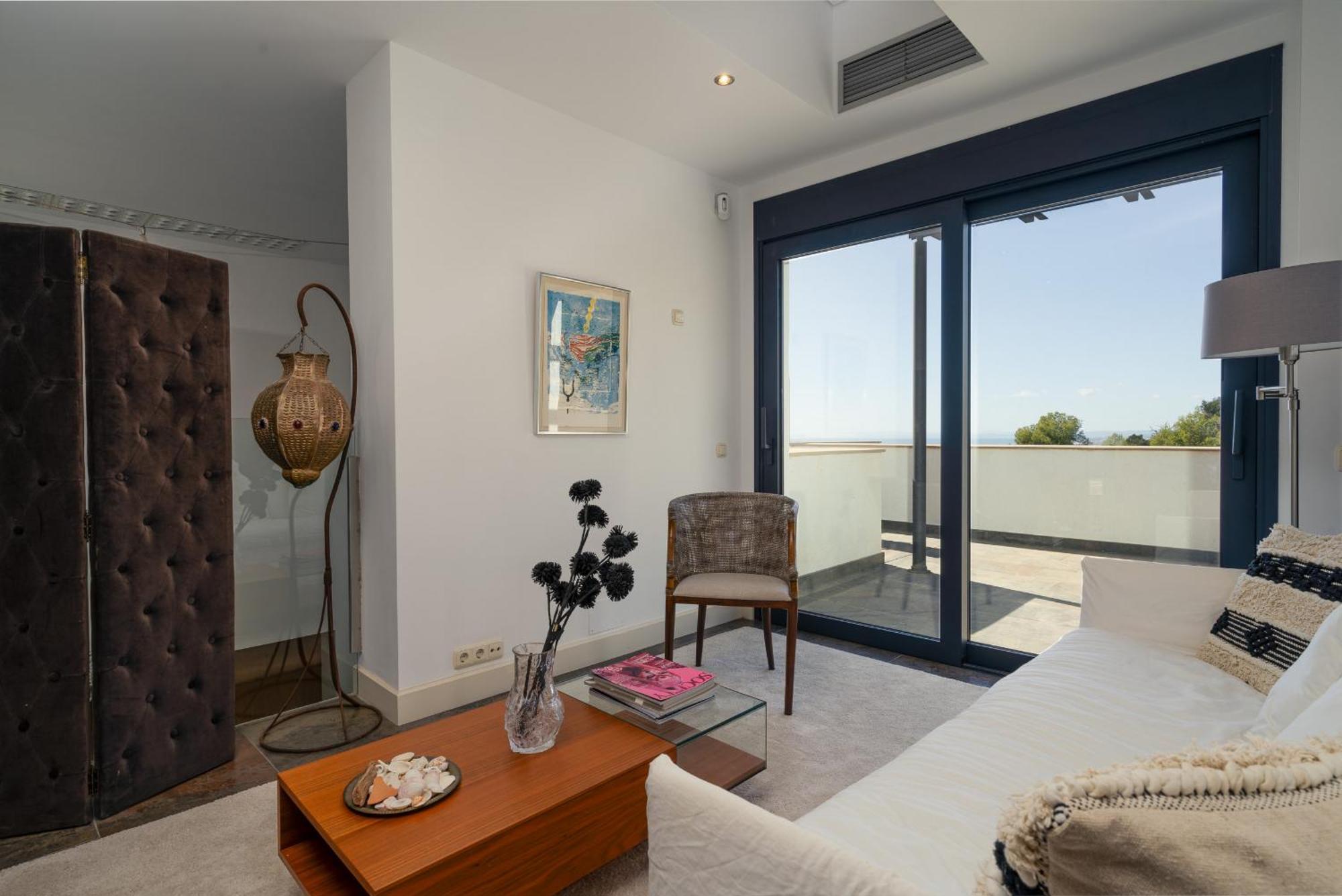 Сasa de vacaciones Seventh Heaven Luxury Marbella