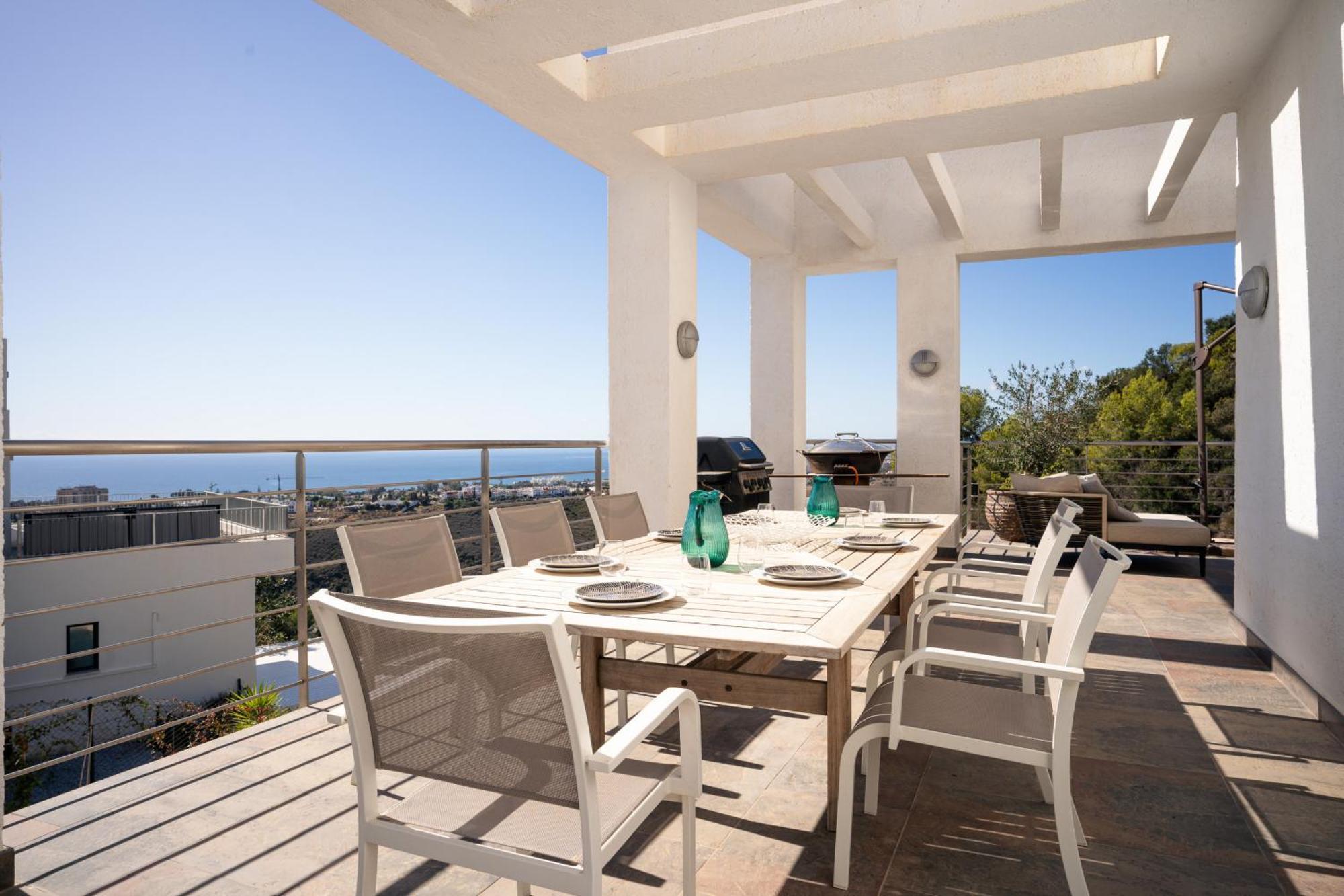 Seventh Heaven Luxury Marbella