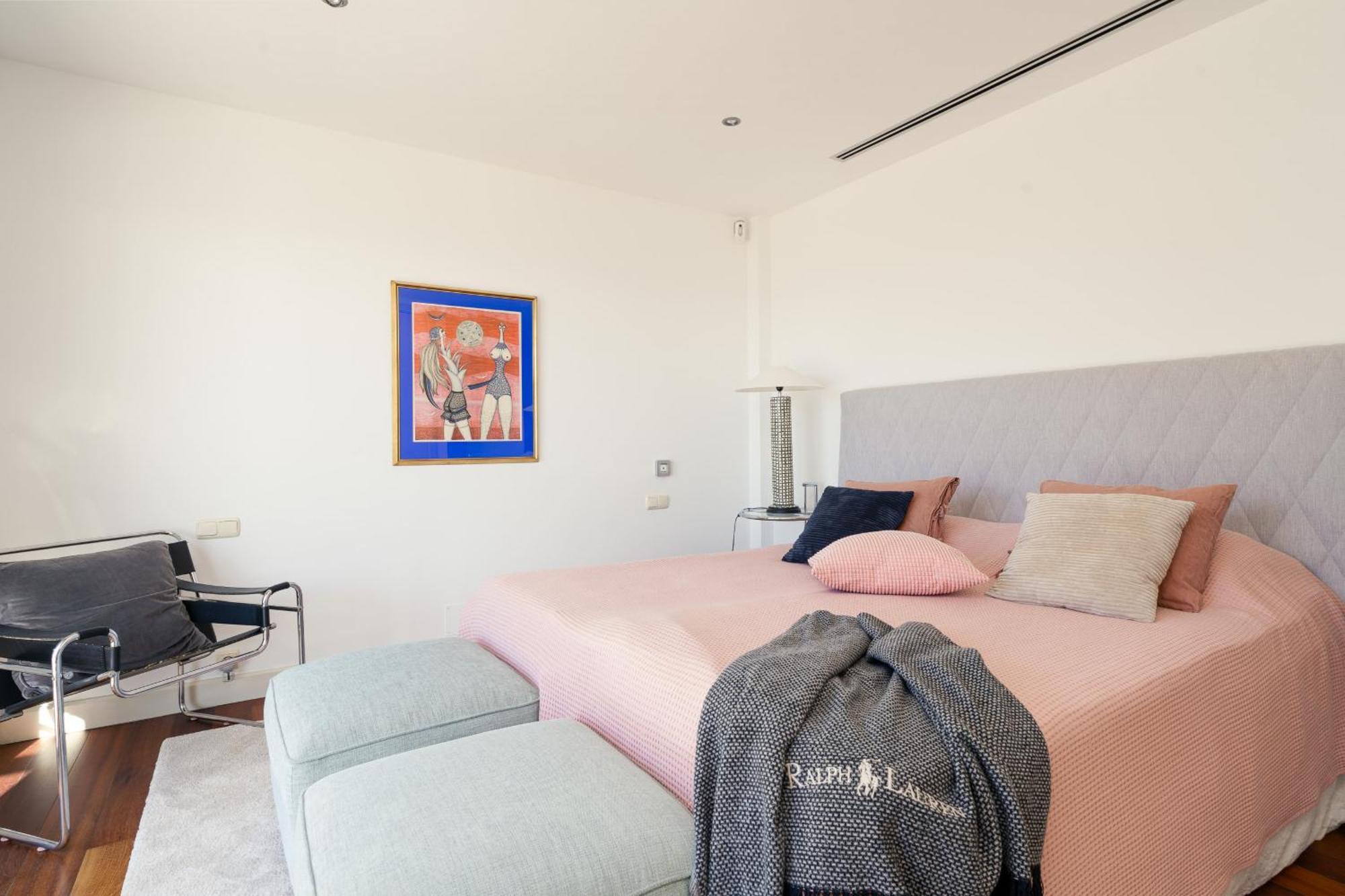 Seventh Heaven Luxury