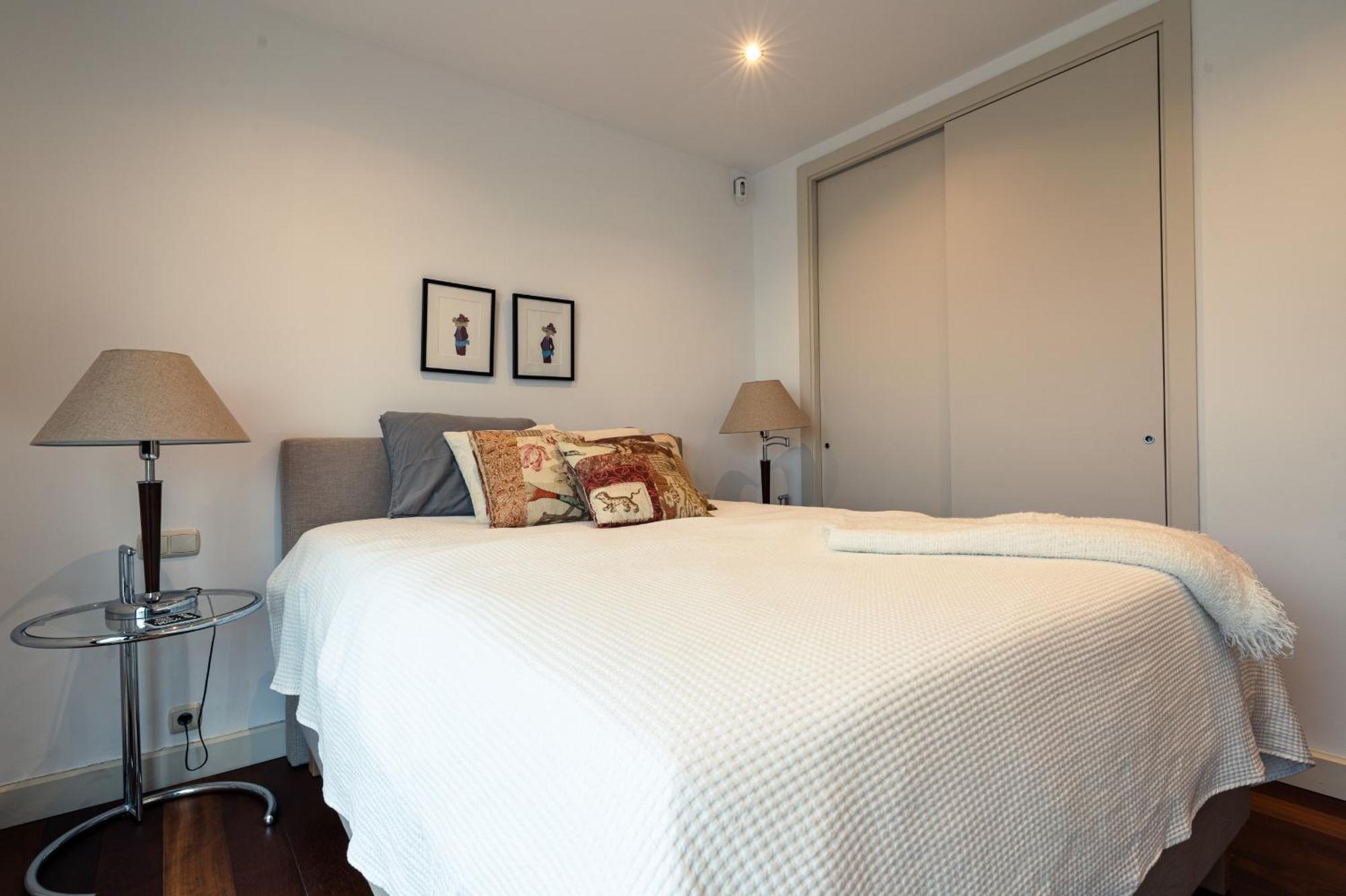 Seventh Heaven Luxury Сasa de vacaciones Marbella