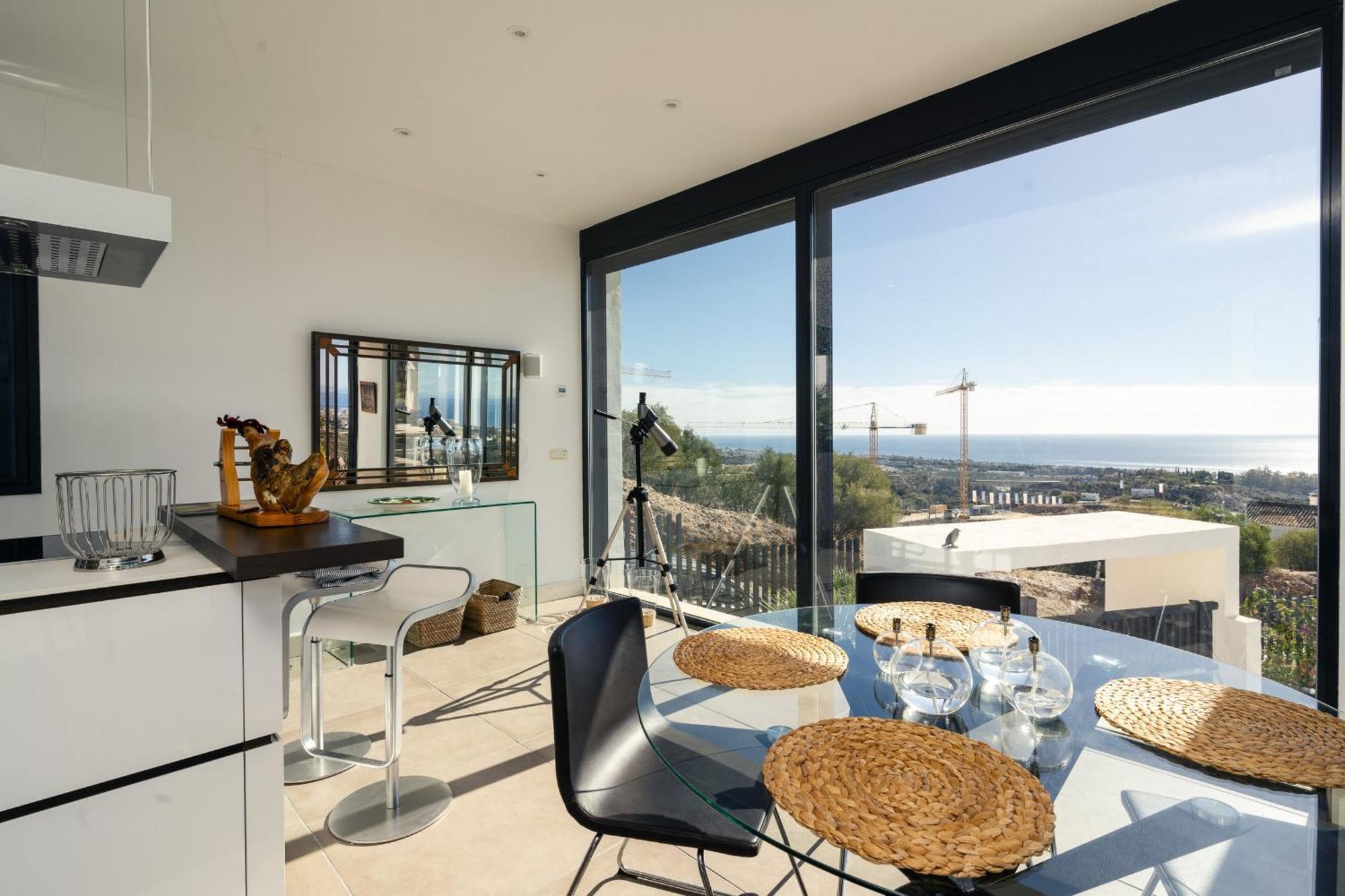 Seventh Heaven Luxury Marbella