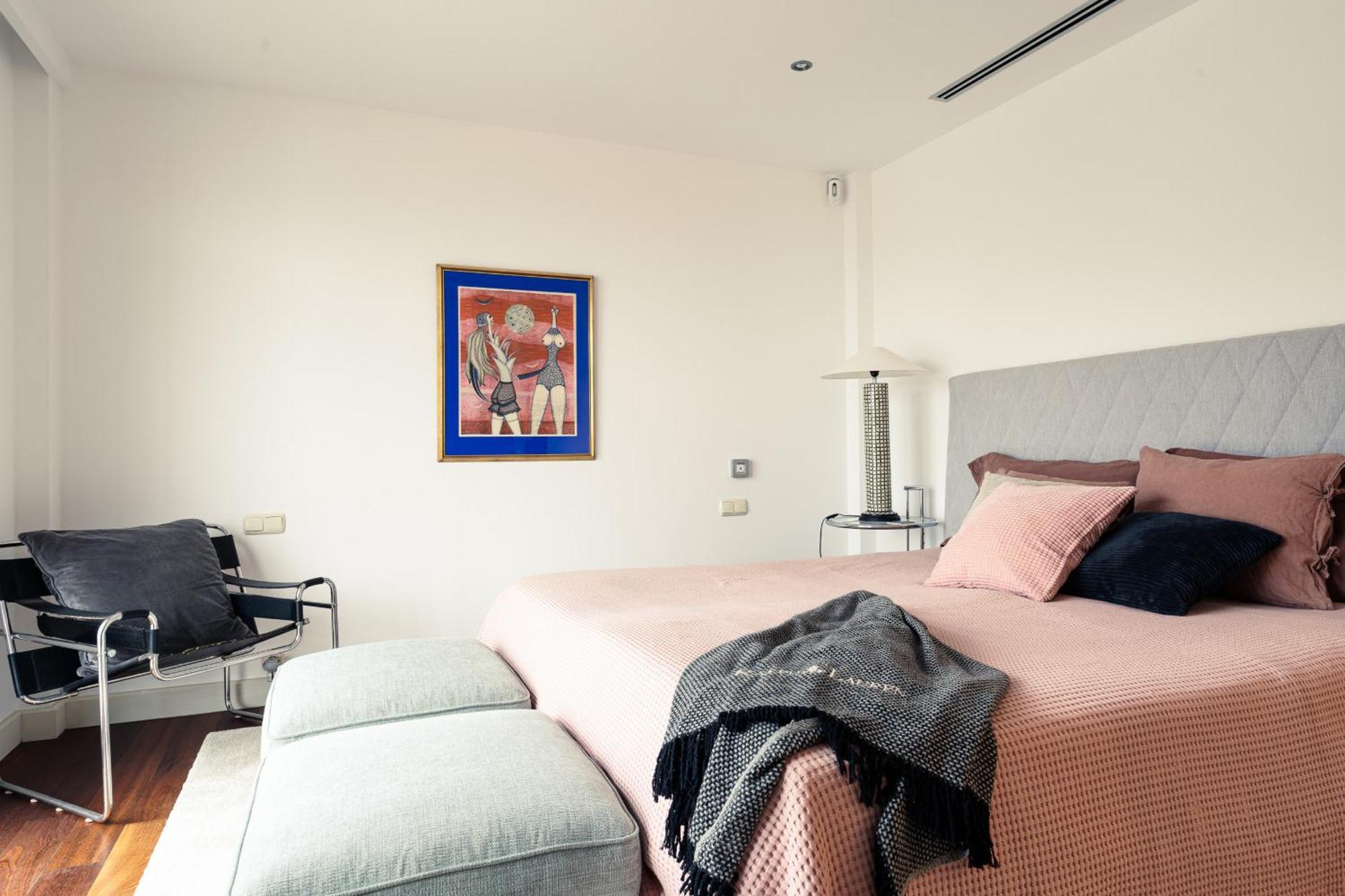 Seventh Heaven Luxury