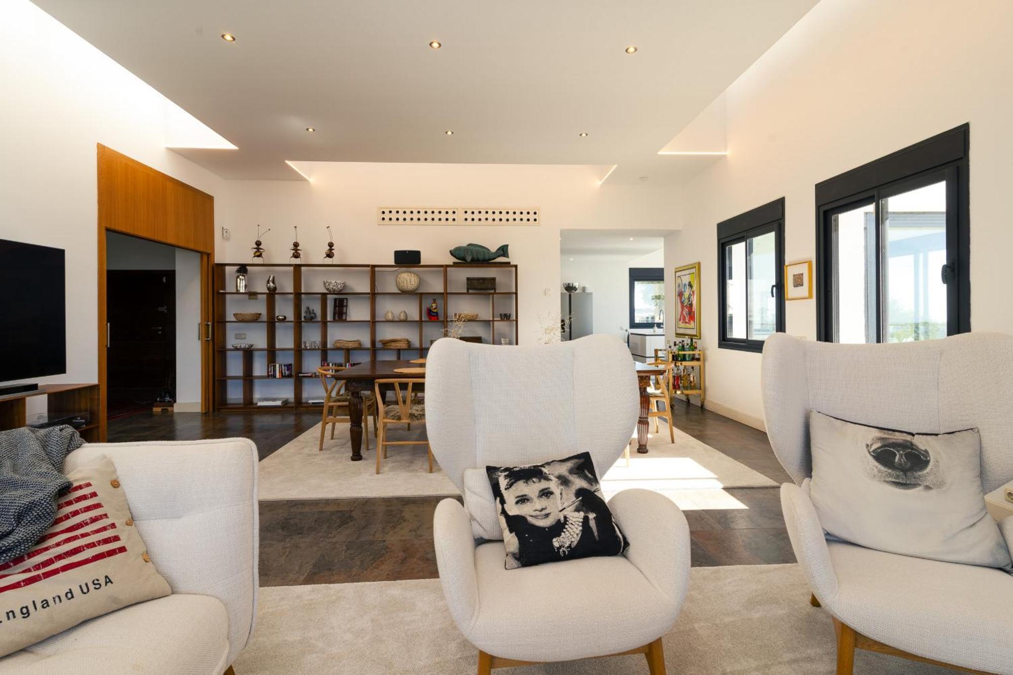 Seventh Heaven Luxury Сasa de vacaciones