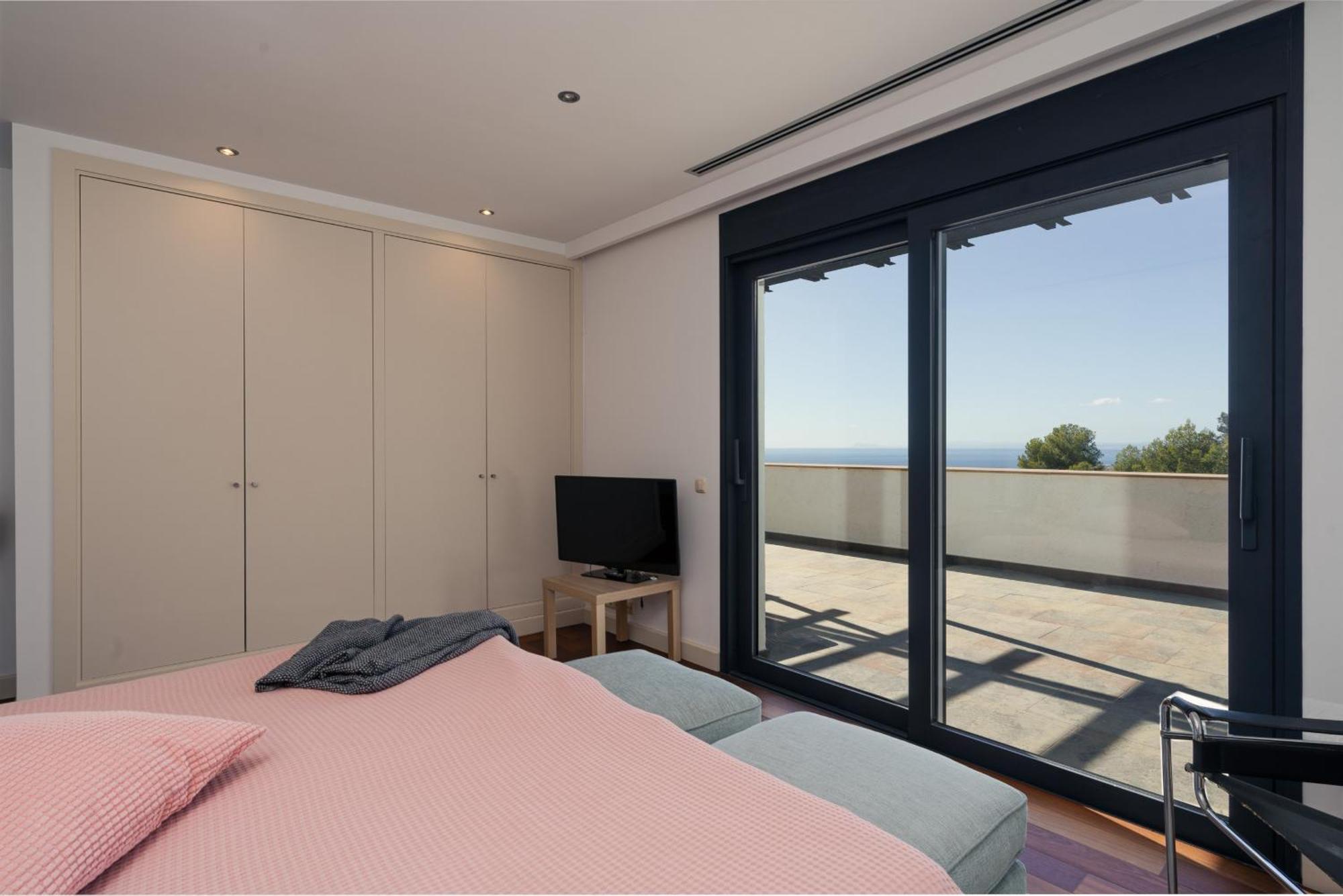 Сasa de vacaciones Seventh Heaven Luxury *