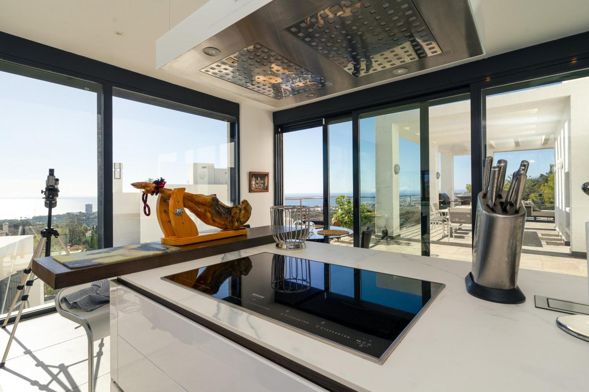 Seventh Heaven Luxury * Marbella