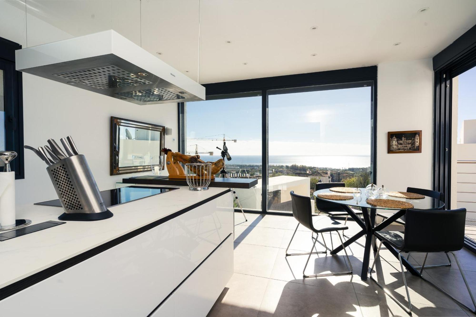 Seventh Heaven Luxury